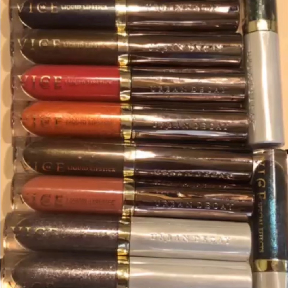 make up lot tonight only! - Picture 7 of 8